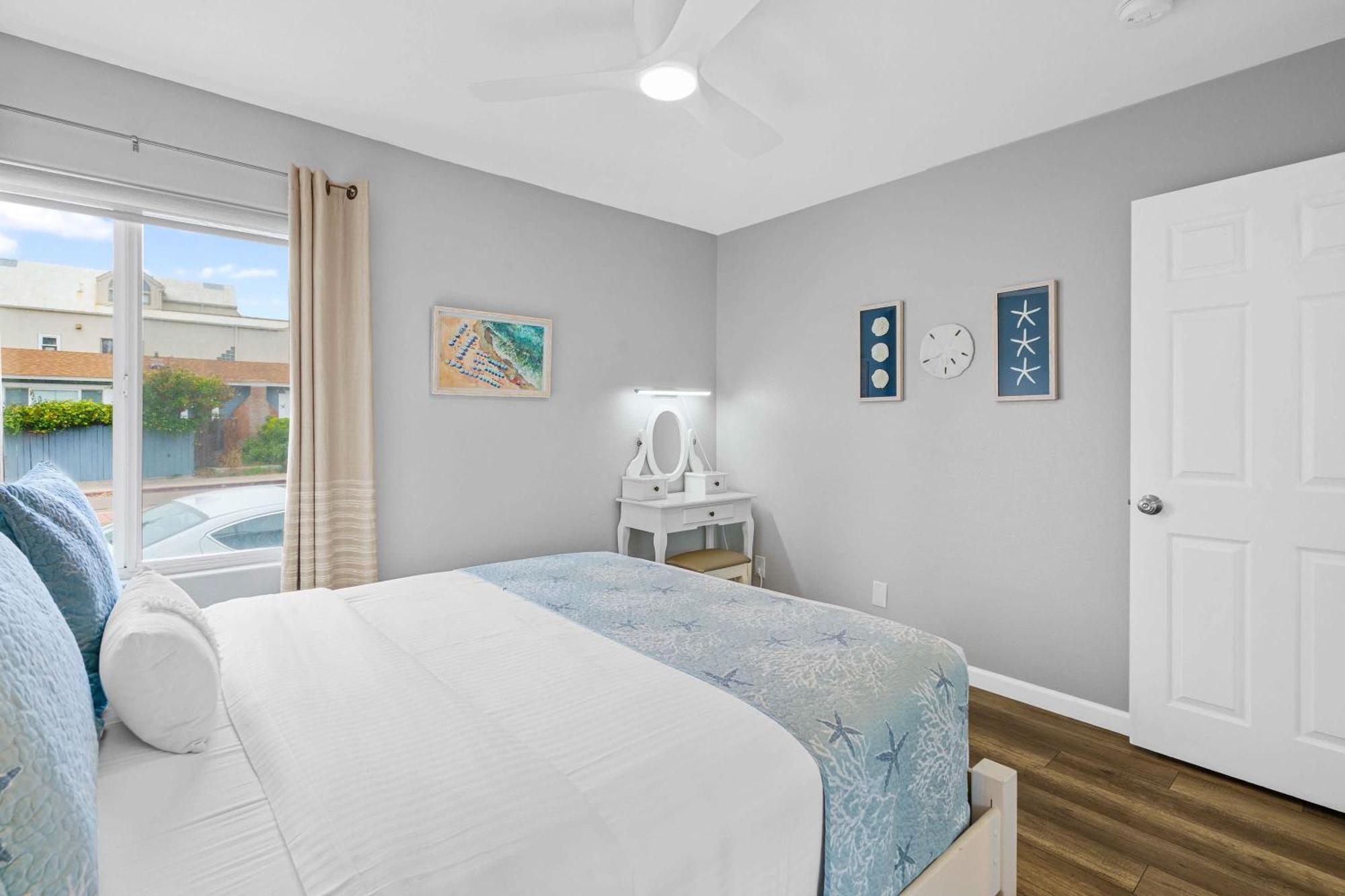 Beach-2-Bay 2Br - In The Heart Of Mission Beach 圣地亚哥 外观 照片