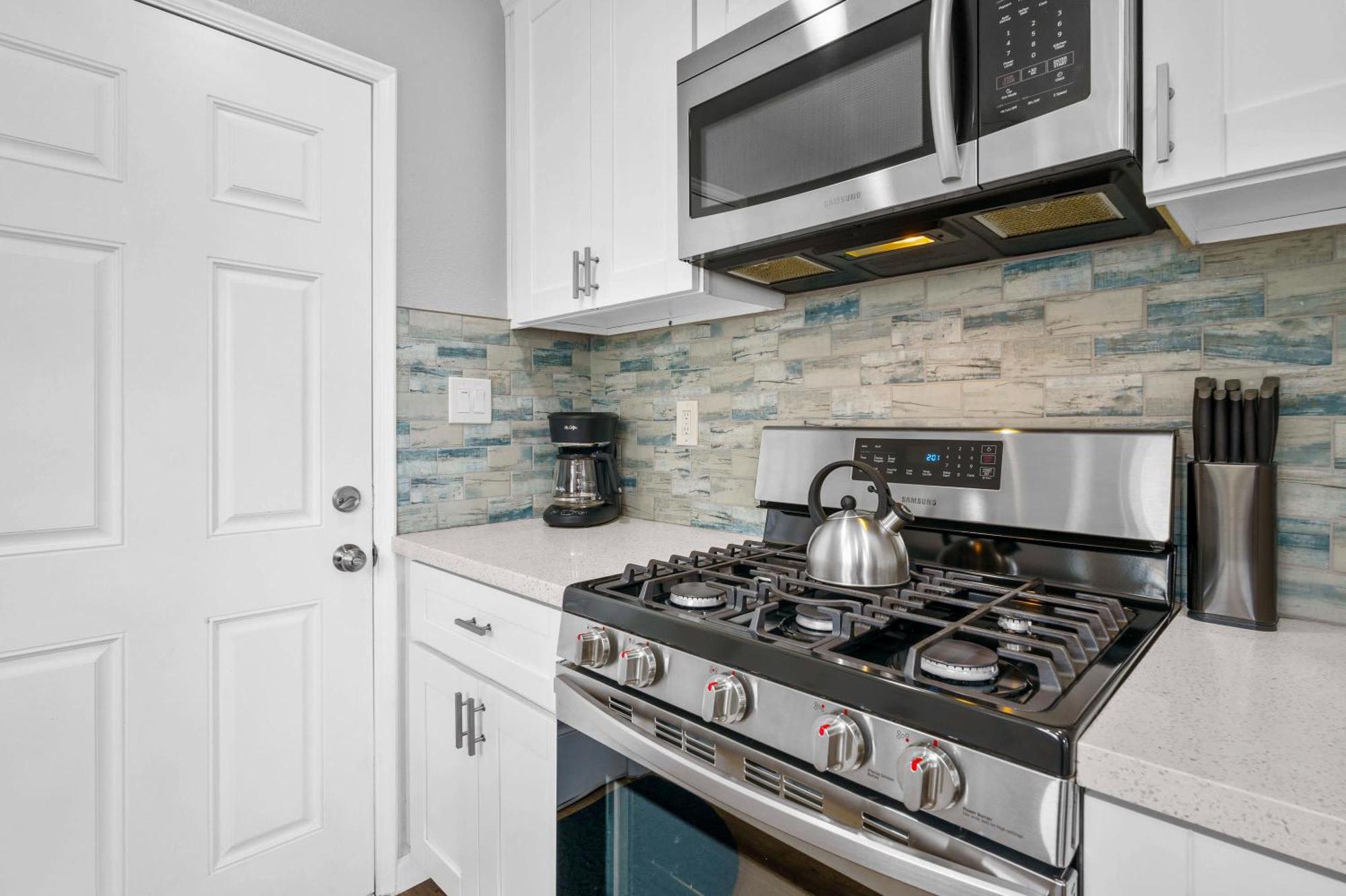 Beach-2-Bay 2Br - In The Heart Of Mission Beach 圣地亚哥 外观 照片