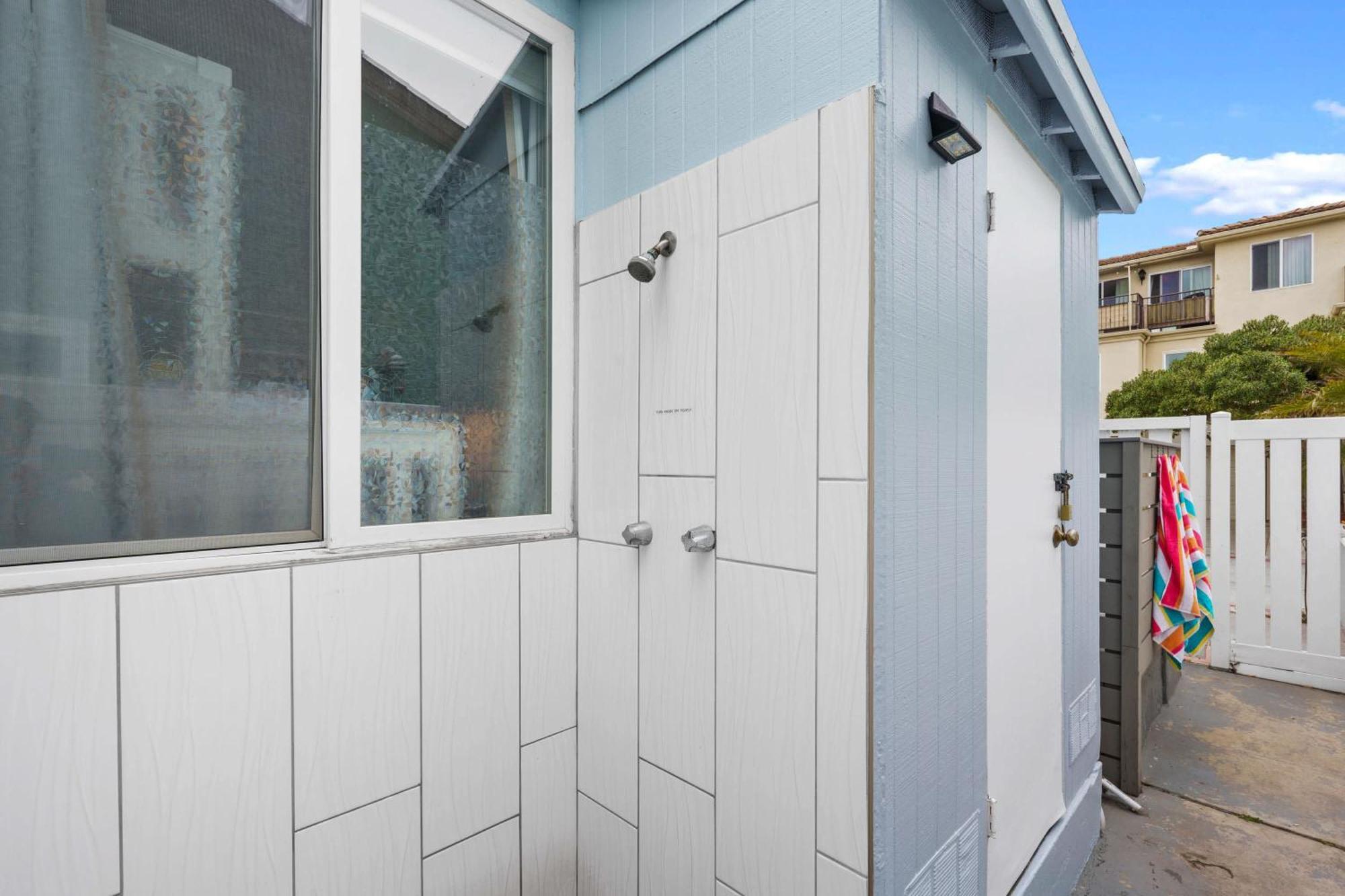 Beach-2-Bay 2Br - In The Heart Of Mission Beach 圣地亚哥 外观 照片