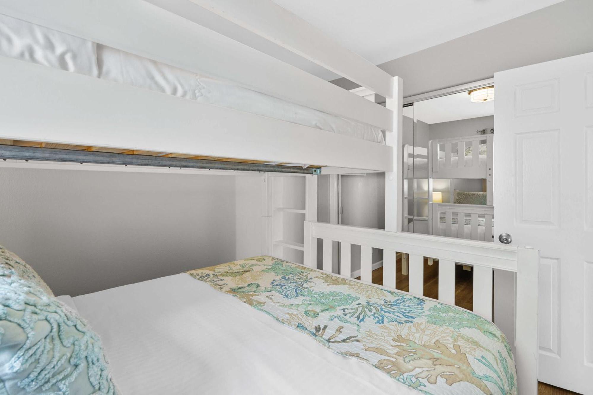 Beach-2-Bay 2Br - In The Heart Of Mission Beach 圣地亚哥 外观 照片