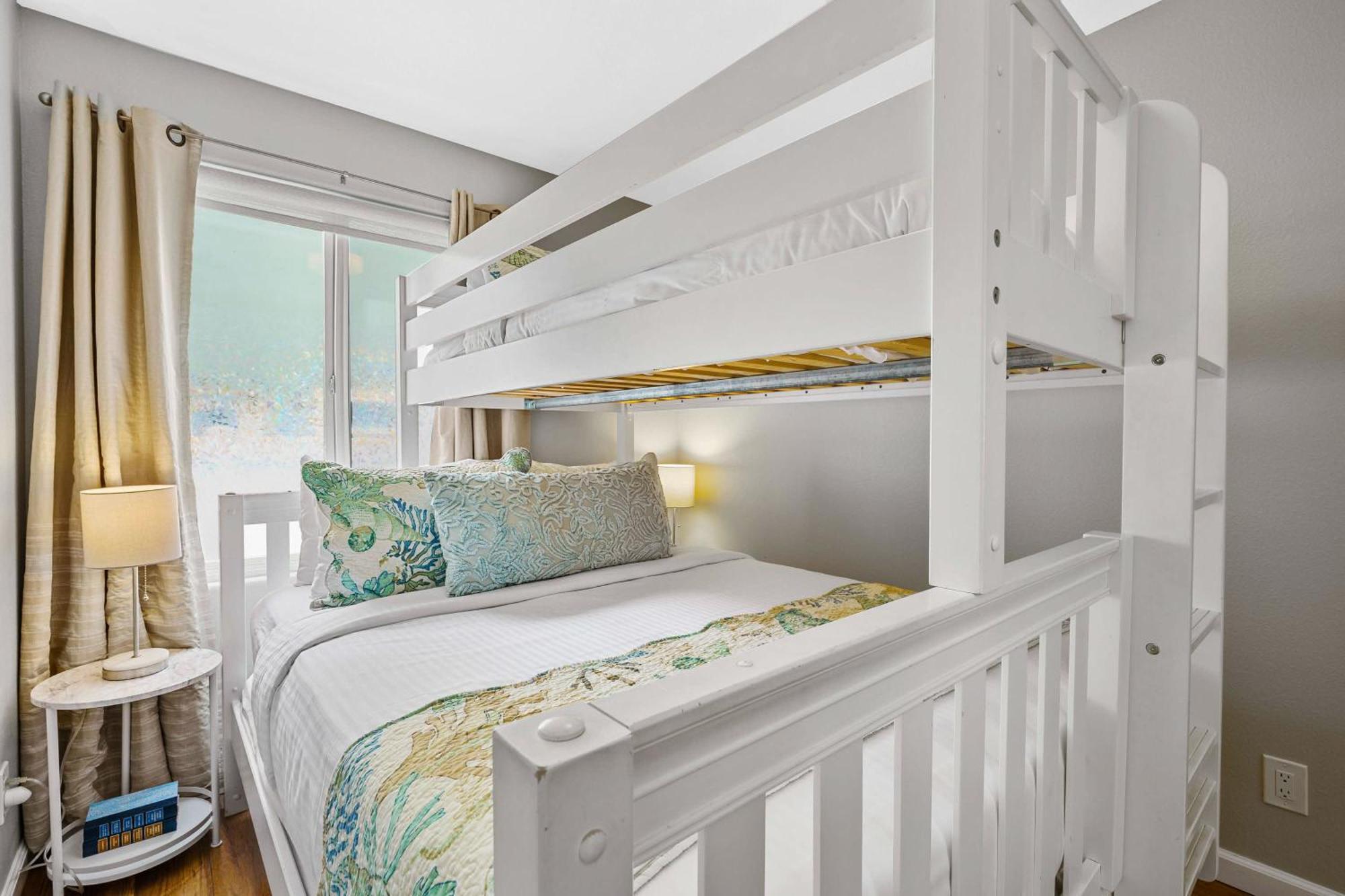 Beach-2-Bay 2Br - In The Heart Of Mission Beach 圣地亚哥 外观 照片